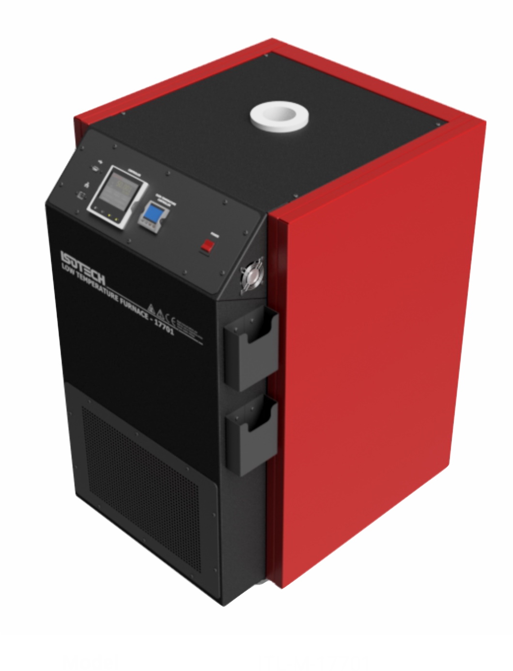 Low Temperature Furnace ITPL India