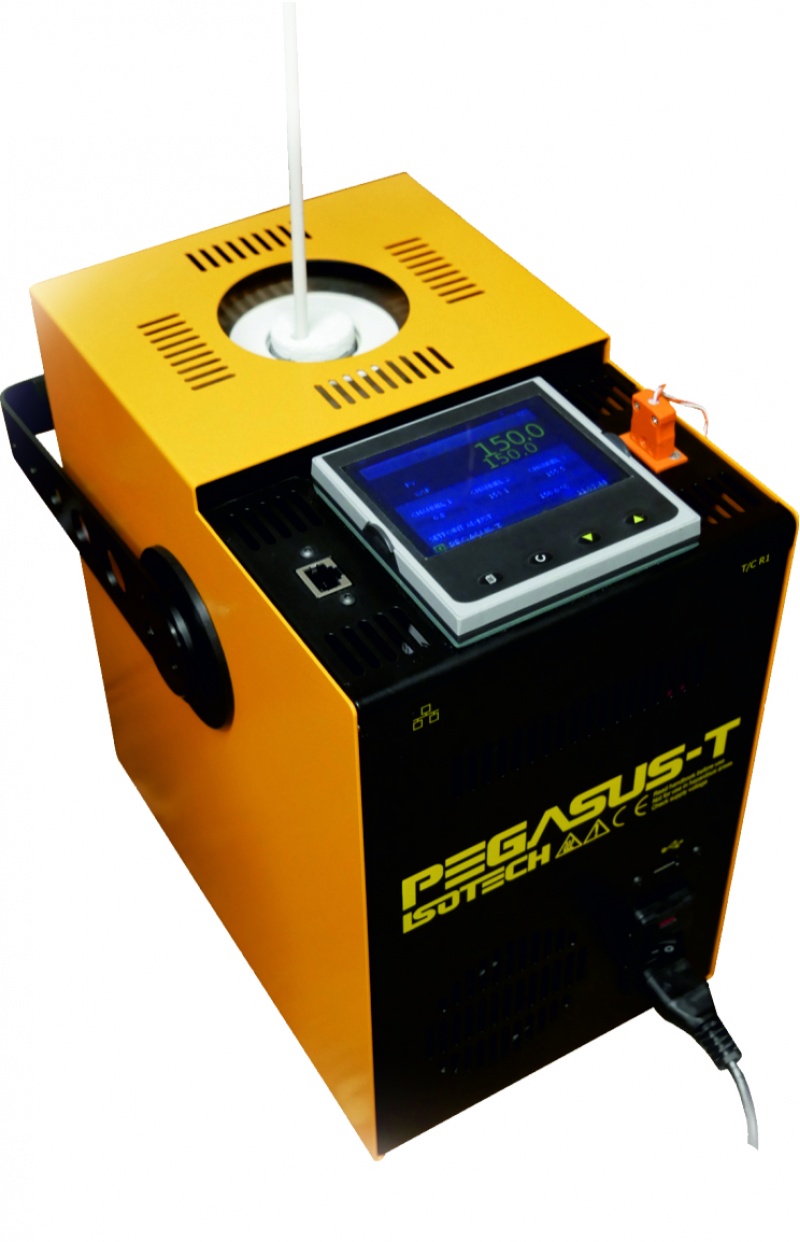 ITPL Products Portfolio | Calibration & Test Equipment